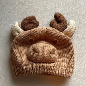 Babygap Newborn beanie hat